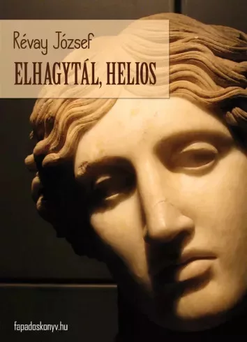 Révay József - Elhagytál, Helios (e-könyv)