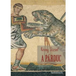 Révay József - A párduc (e-könyv)