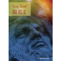 Révay József - Égi jel II. kötet (e-könyv)
