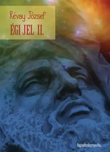 Révay József - Égi jel II. kötet (e-könyv)