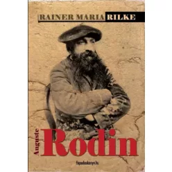 Rainer Maria Rilke - Auguste Rodin (e-könyv)