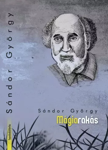 Sándor György - Mágiarakás (e-könyv)
