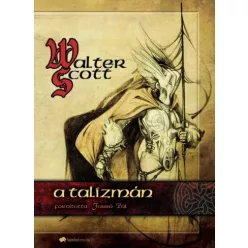 Walter Scott - A talizmán (e-könyv)