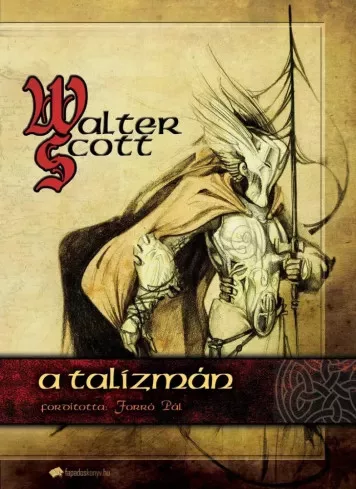 Walter Scott - A talizmán (e-könyv)