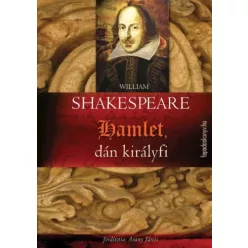 William Shakespeare - Hamlet (e-könyv)