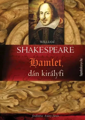 William Shakespeare - Hamlet (e-könyv)