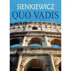 Henryk Sienkiewicz - Quo vadis (e-könyv)