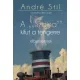 André Stil - A "Szajna" kifut  a tengerre (e-könyv)