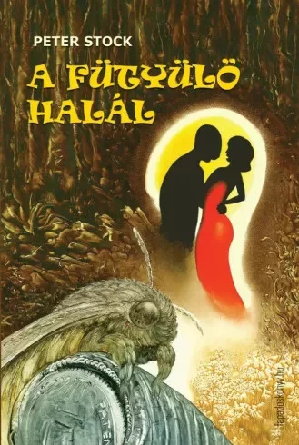 Peter Stock - A fütyülő halál (e-könyv)