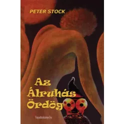 Peter Stock - Az álruhás ördög (e-könyv)