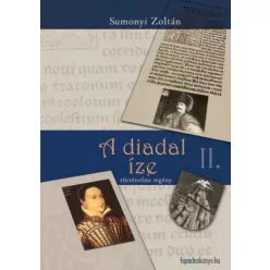 Sumonyi Zoltán - A diadal íze (e-könyv)