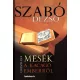 Szabó Dezső - Mesék a kacagó emberről (e-könyv)
