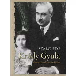 Szabó Ede - Krúdy Gyula (e-könyv)