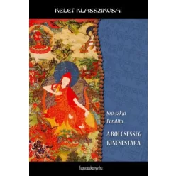 Sza-szkja Pandita - A bölcsesség kincsestára (e-könyv)