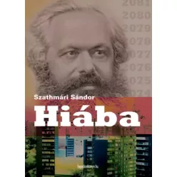 Szathmári Sándor - Hiába (e-könyv)