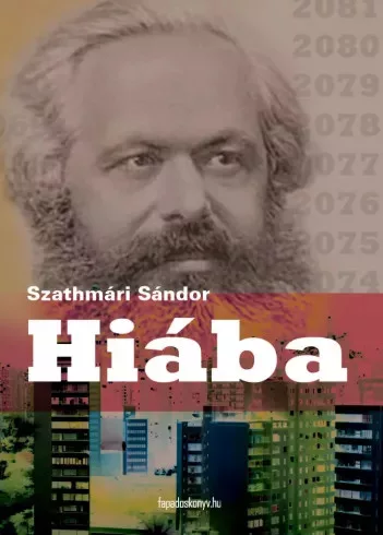 Szathmári Sándor - Hiába (e-könyv)