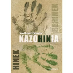 Szathmári Sándor - Kazohinia (e-könyv)