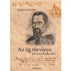 Száva István - Az ég törvénye (e-könyv)