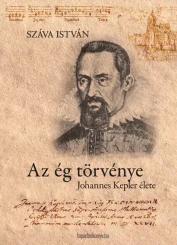 Száva István - Az ég törvénye (e-könyv)