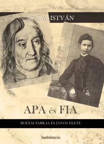 Száva István - Apa és fia (e-könyv)