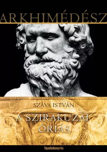 Száva István - A szirakuzai óriás (e-könyv)