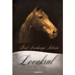 Széchenyi István - Lovakrul (e-könyv)