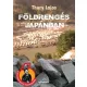 Thury Lajos - Földrengés Japánban (e-könyv)