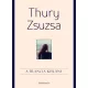 Thury Zsuzsa - A francia kislány (e-könyv)