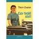 Thury Zsuzsa - Egy fedél alatt (e-könyv)