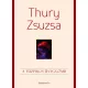 Thury Zsuzsa - A tűzpiros üveggömb (e-könyv)