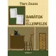 Thury Zsuzsa - Barátok és ellenfelek (e-könyv)