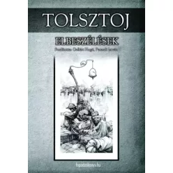 Lev Tolsztoj - Elbeszélések (e-könyv)