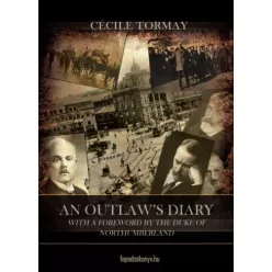 Cecile Tormay - An outlaw's diary (e-könyv)