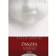 Tóth Árpád - Tóth Árpád összes verse II. (e-könyv)