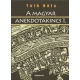 Tóth Béla - A magyar anekdotakincs I. rész (e-könyv)