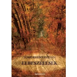 Tömörkény István - Elbeszélések (e-könyv)