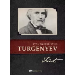 Ivan Szergejevics Turgenyev - Füst (e-könyv)