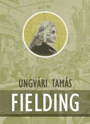 Ungvári Tamás - Fielding (e-könyv)