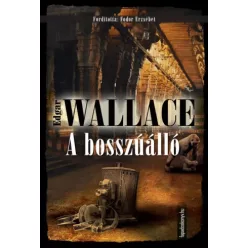 Edgar Wallace - A bosszúálló (e-könyv)