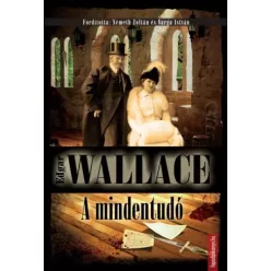Edgar Wallace - A mindentudó (e-könyv)