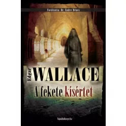 Edgar Wallace - A kalandor (e-könyv)