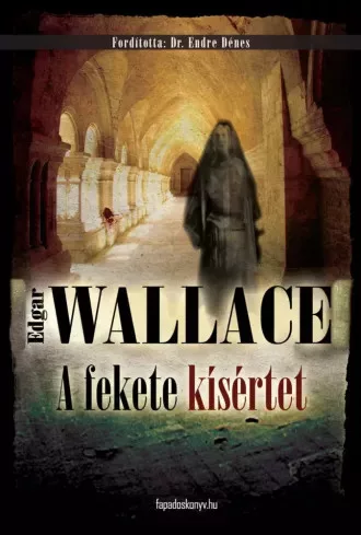 Edgar Wallace - A kalandor (e-könyv)