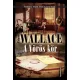 Edgar Wallace - A Vörös kör (e-könyv)