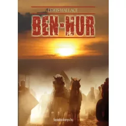 Lewis Wallace - Ben-Hur (e-könyv)