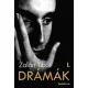 Zalán Tibor - Drámák I. kötet (e-könyv)