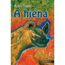 Peter Stock - A hiéna (e-könyv)