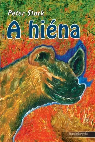 Peter Stock - A hiéna (e-könyv)