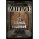 Edgar Wallace - Az igazak visszatérnek (e-könyv)
