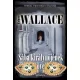 Edgar Wallace - Sába királynőjének öve (e-könyv)