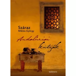Száraz Miklós György - Andalúziai kutyák (e-könyv)